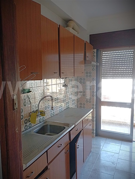 Apartamento T2 Olhão, Olhão - 1512049 - 1