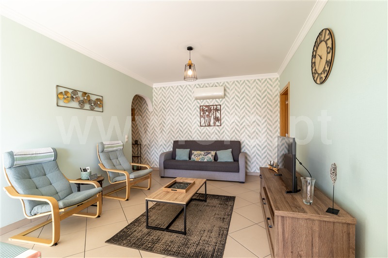 Apartamento T2 / Olhão, Olhão Norte