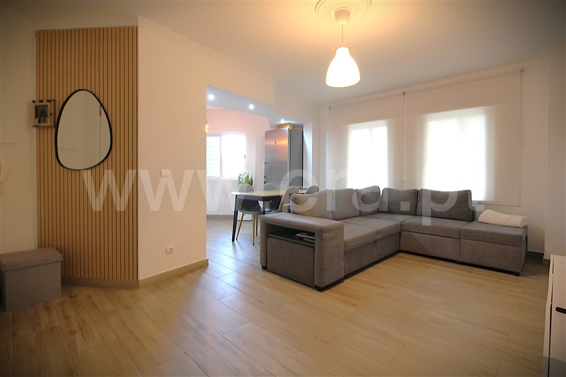 Apartamento T2 / Olhão, Olhão Norte