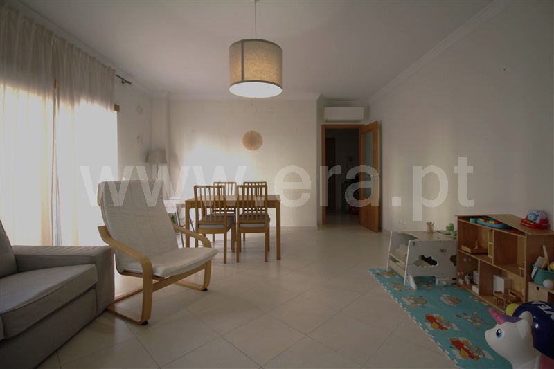 Apartamento T2 / Olhão, Olhão