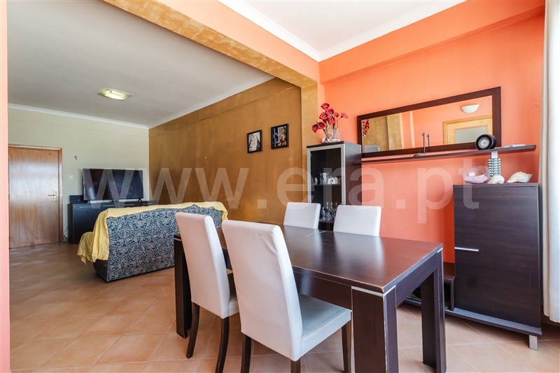 Apartamento T2 / Olhão, Olhão