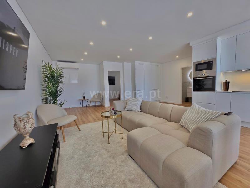 Apartamento T2 / Olhão, Olhão