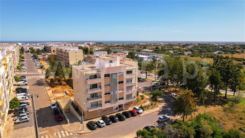 Apartamento T2 / Olhão, Pechão