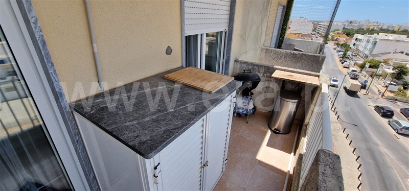 Apartamento T2 Olhão, Quelfes - 1503624 - 2