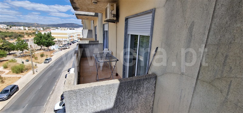 Apartamento T2 Olhão, Quelfes - 1503624 - 3