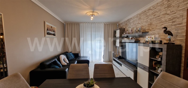 Apartamento T2 / Olhão, Quelfes