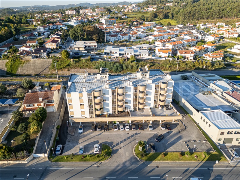 Apartamento T2 / Oliveira de Azeméis, Oliveira de Azeméis, Santiago de Riba-Ul, Ul, Macinhata da Seixa e Madail