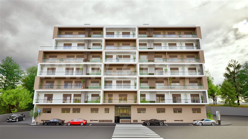 Apartamento T2 / Oliveira de Azeméis, Oliveira de Azeméis, Santiago de Riba-Ul, Ul, Macinhata da Seixa e Madail