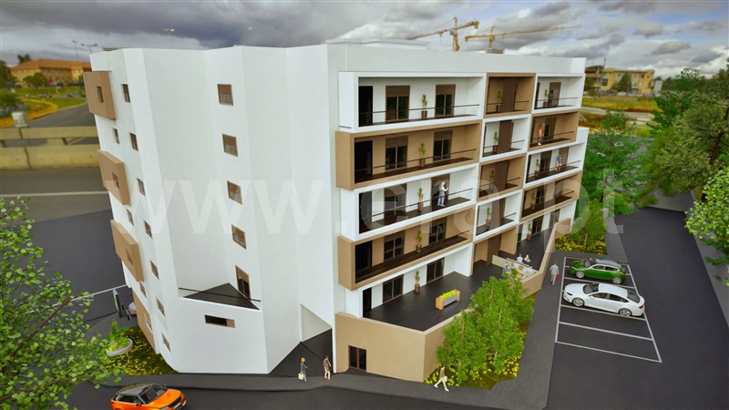 Apartamento T2 Oliveira de Azeméis, Oliveira de Azeméis, Santiago de Riba-Ul, Ul, Macinhata da Seixa e Madail - 1510694 - 5