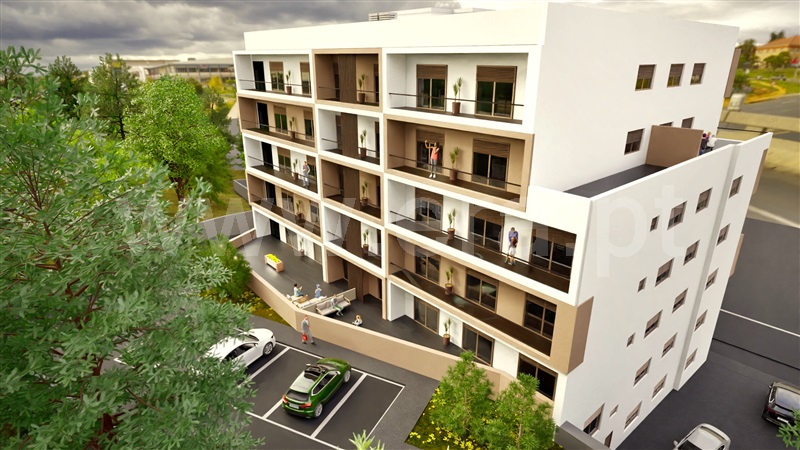 Apartamento T2 Oliveira de Azeméis, Oliveira de Azeméis, Santiago de Riba-Ul, Ul, Macinhata da Seixa e Madail - 1510694 - 6