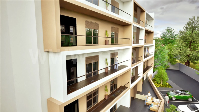 Apartamento T2 Oliveira de Azeméis, Oliveira de Azeméis, Santiago de Riba-Ul, Ul, Macinhata da Seixa e Madail - 1510694 - 13