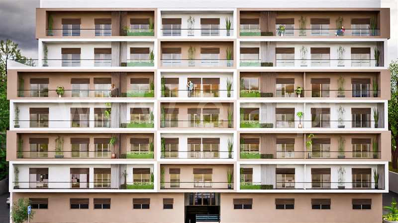 Apartamento T2 Oliveira de Azeméis, Oliveira de Azeméis, Santiago de Riba-Ul, Ul, Macinhata da Seixa e Madail - 1510694 - 15