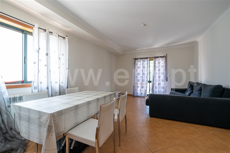 Apartamento T2 / Oliveira de Azeméis, Vila de Cucujães