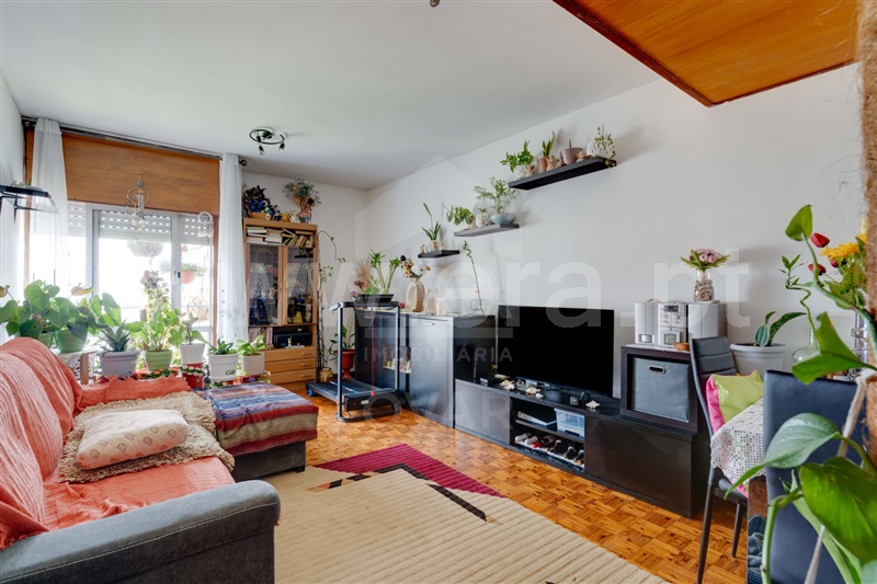 Apartamento T2 / Oliveira de Azeméis, Vila de Cucujães