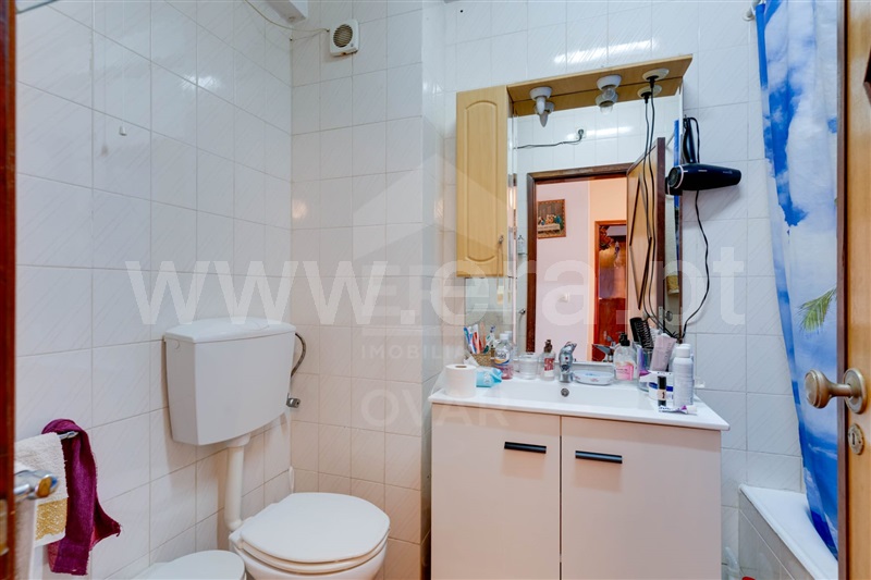 Apartamento T2 Oliveira de Azeméis, Vila de Cucujães - 1467324 - 5