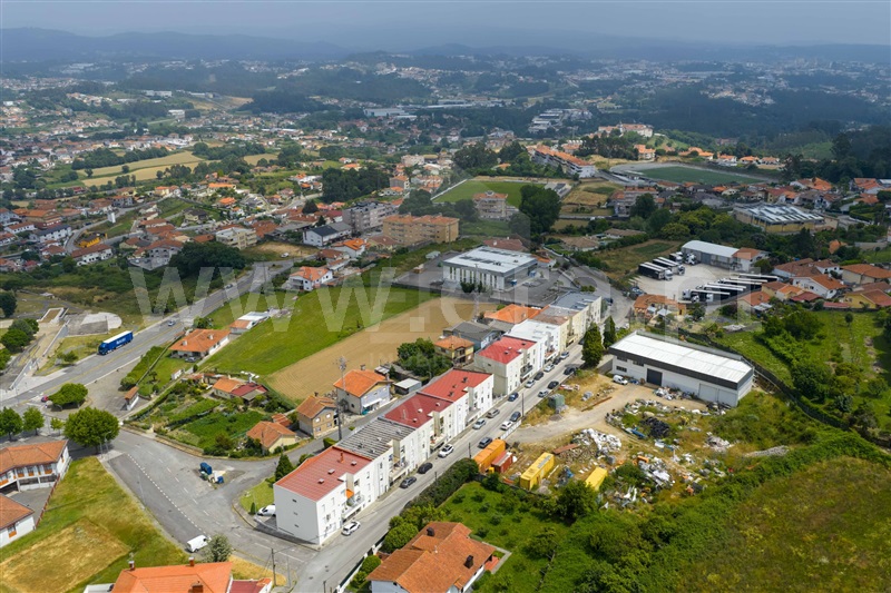 Apartamento T2 Oliveira de Azeméis, Vila de Cucujães - 1467324 - 16