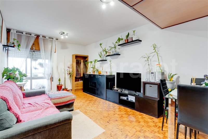 Apartamento T2 / Oliveira de Azeméis, Vila de Cucujães