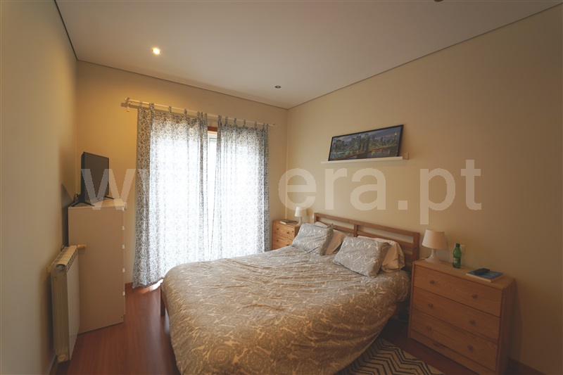 Apartamento T2 Oliveira de Azeméis, Vila de Cucujães - 1480679 - 1