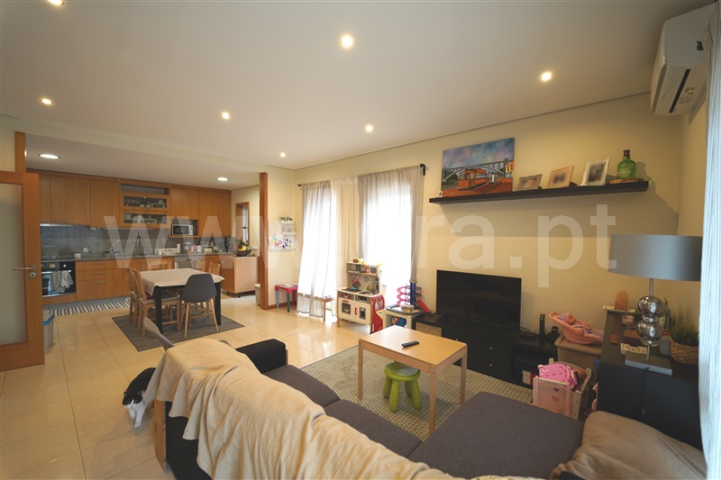 Apartamento T2 Oliveira de Azeméis, Vila de Cucujães - 1480679 - 14