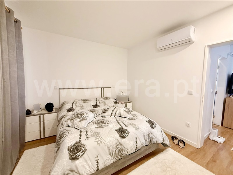 Apartamento T2 / Oliveira de Azeméis, Vila de Cucujães