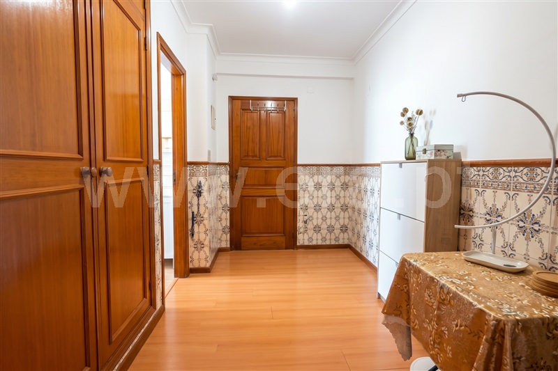 Apartamento T2 / Oliveira do Bairro, Oliveira do Bairro