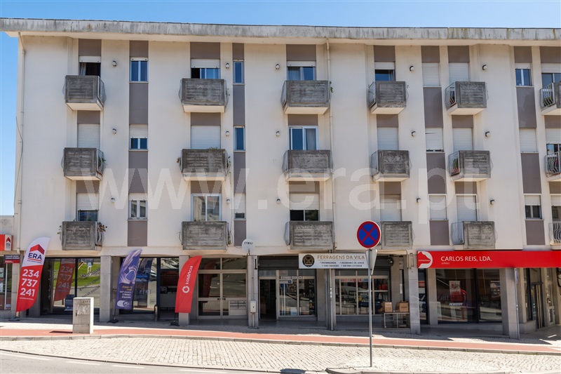 Apartamento T2 / Oliveira do Bairro, Oliveira do Bairro