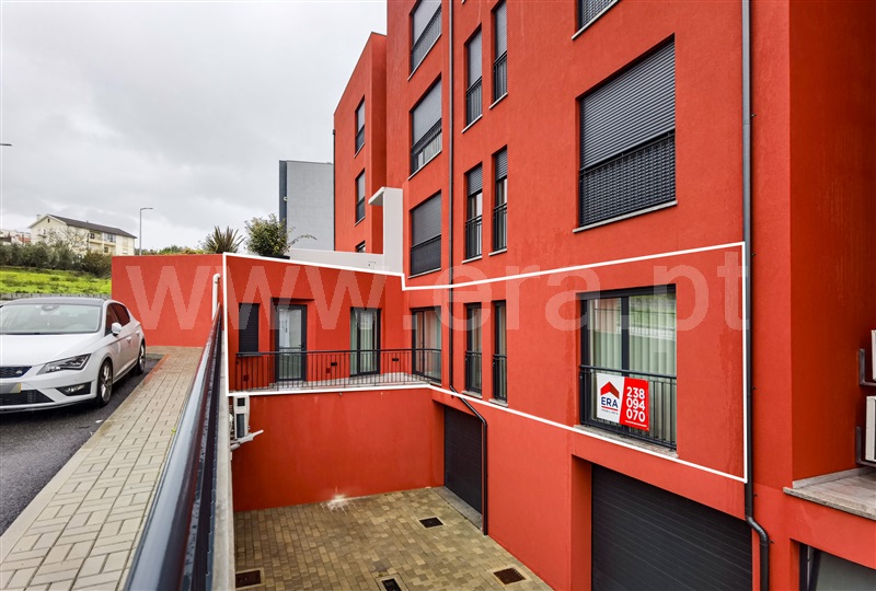 Apartamento T2 / Oliveira do Hospital, Quinta da Seara