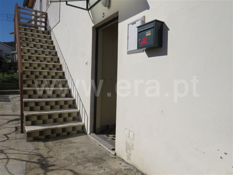 Apartamento T2 Oliveira do Hospital, Santo António do Alva - 1302038 - 9