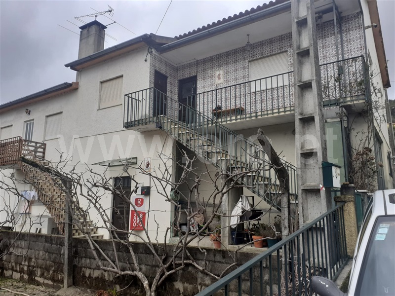 Apartamento T2 Oliveira do Hospital, Santo António do Alva - 1302038 - 7