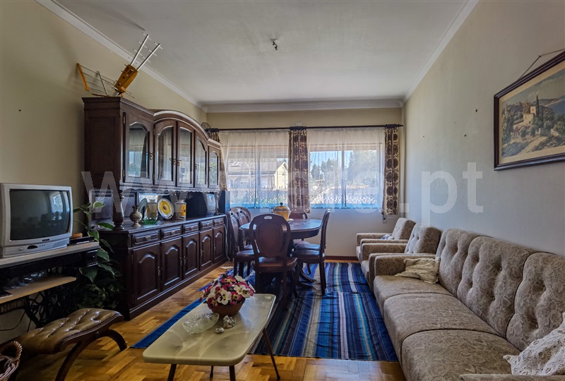 Apartamento T2 à venda em Vila Pouca da Beira, Oliveira do Hospital — foto 4
