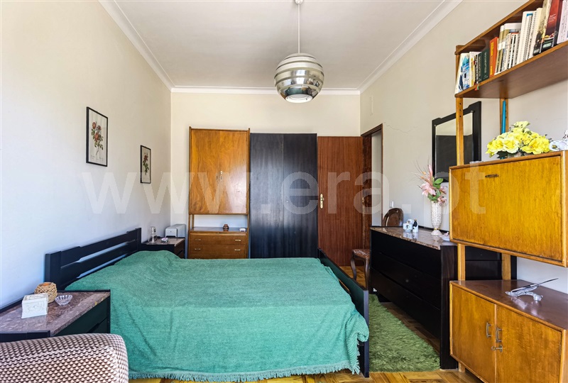 Apartamento T2 à venda em Vila Pouca da Beira, Oliveira do Hospital — foto 9