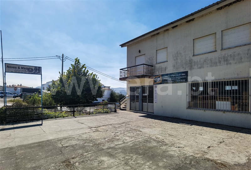 Apartamento T2 à venda em Vila Pouca da Beira, Oliveira do Hospital — foto 14