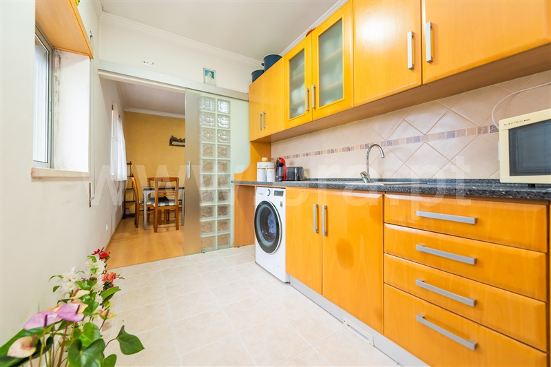 Apartamento T2 / Ourém, Caxarias