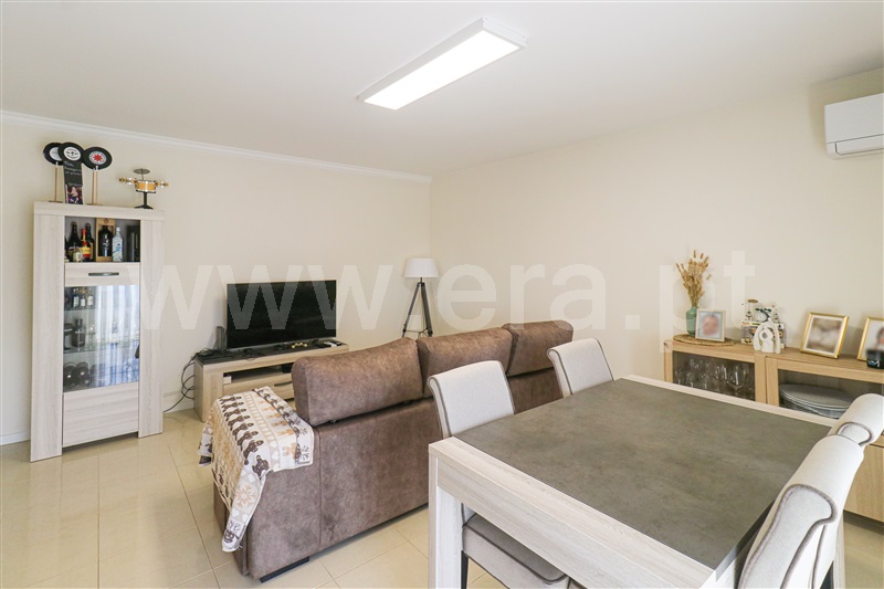 Apartamento T2 / Ourém, Fátima