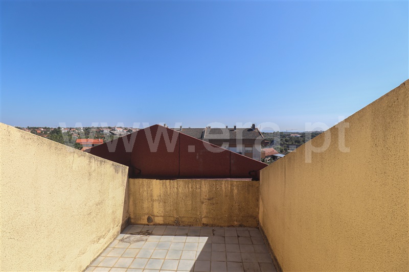 Apartamento T2 Ourém, Fátima - 1507091 - 15
