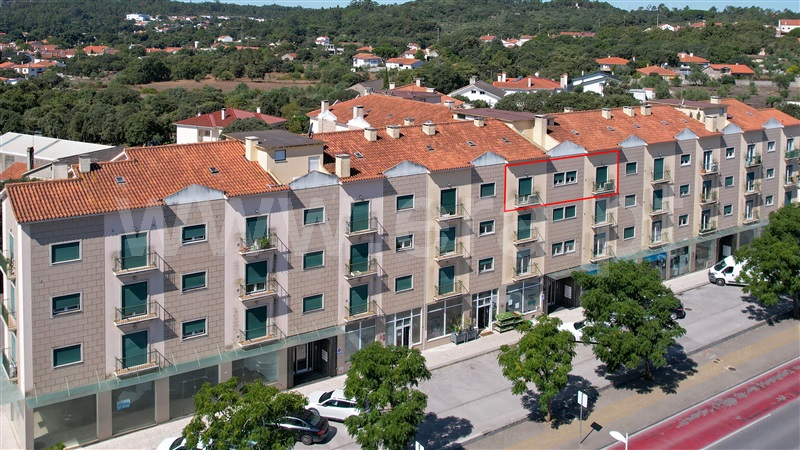 Apartamento T2 Ourém, Fátima - 1507091 - 16