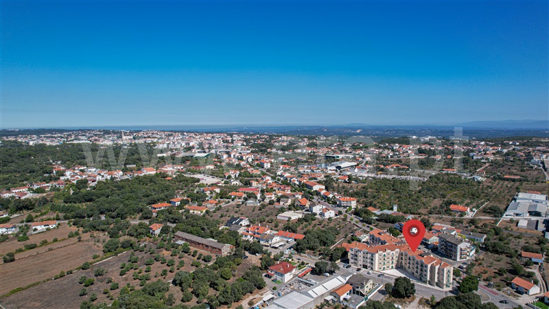 Apartamento T2 Ourém, Fátima - 1507091 - 17