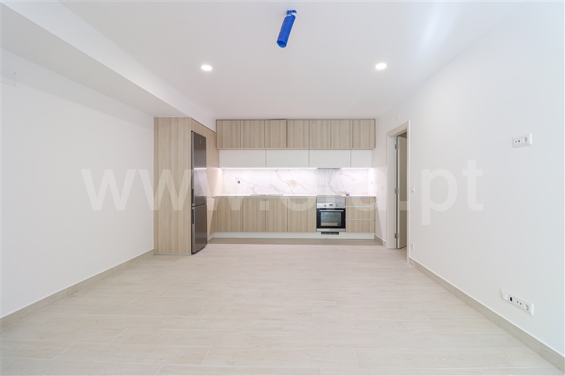 Apartamento T2 / Ourém, Nossa Senhora da Piedade