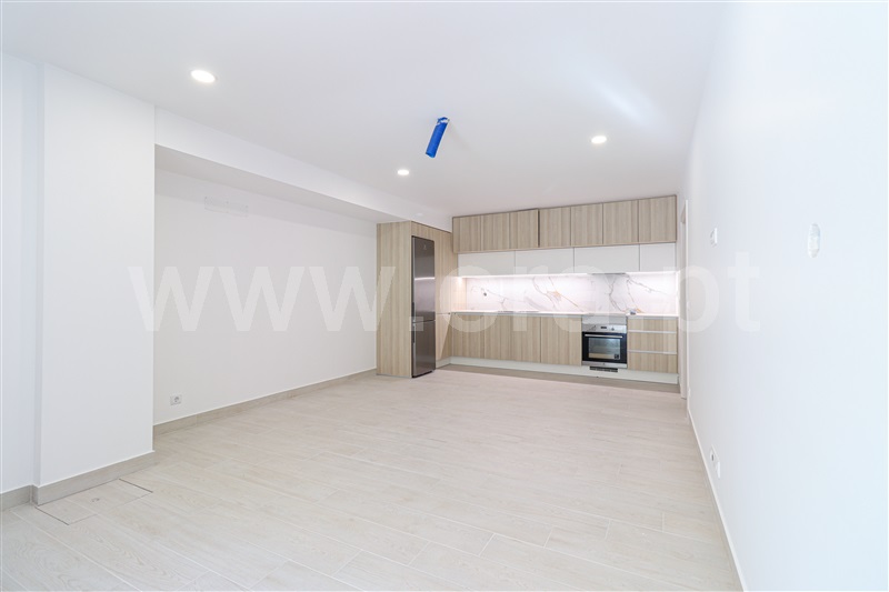 Apartamento T2 Ourém, Nossa Senhora da Piedade - 1492982 - 2
