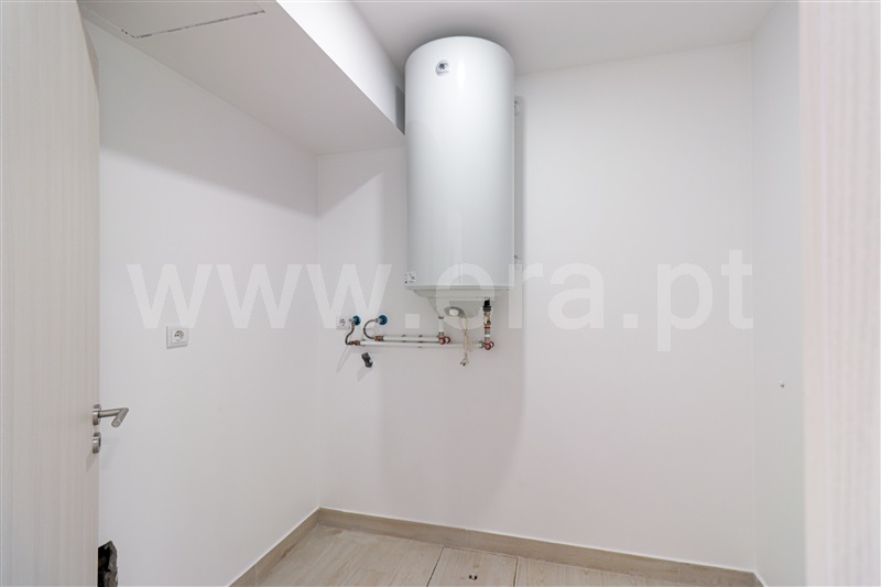 Apartamento T2 Ourém, Nossa Senhora da Piedade - 1492982 - 10