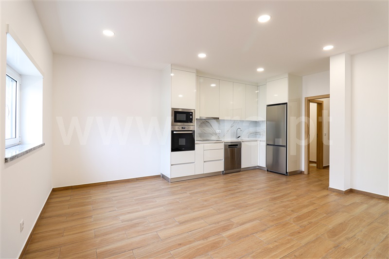 Apartamento T2 / Ourém, Nossa Senhora da Piedade