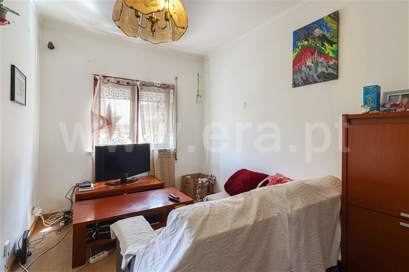 Apartamento T2 / Ourém, Nossa Senhora da Piedade