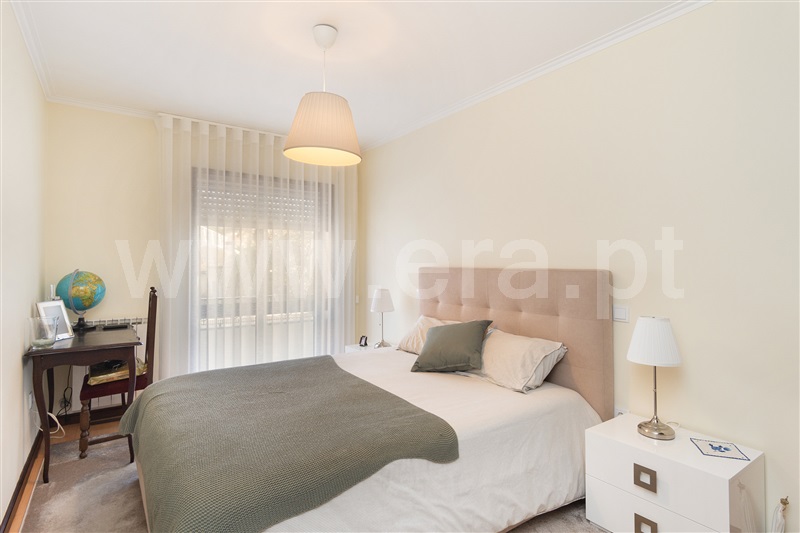 Apartamento T2 / Ovar, Esmoriz II - EN 109