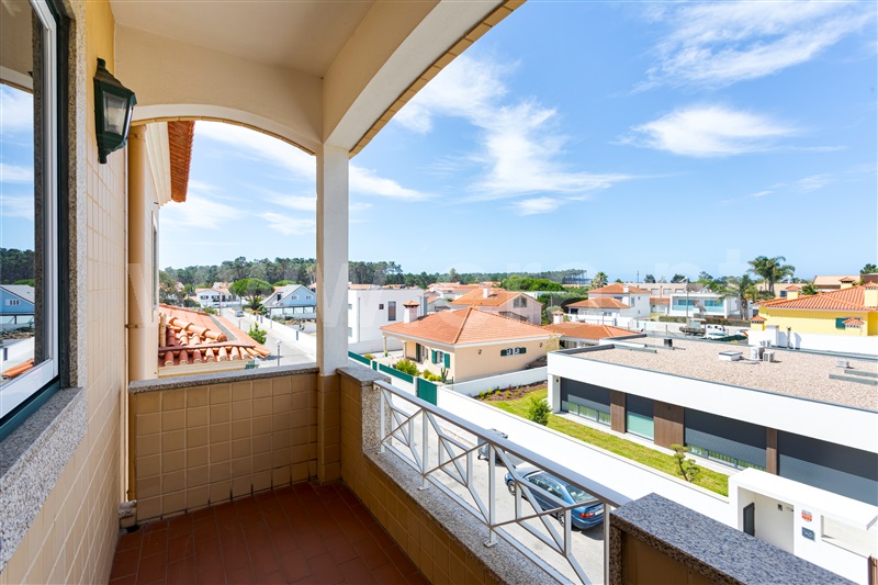 Apartamento T2 / Ovar, Esmoriz