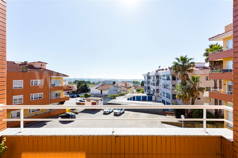 Apartamento T2 / Ovar, Esmoriz