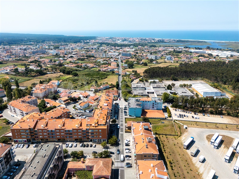 Apartamento T2 Ovar, Esmoriz - 1499716 - 16