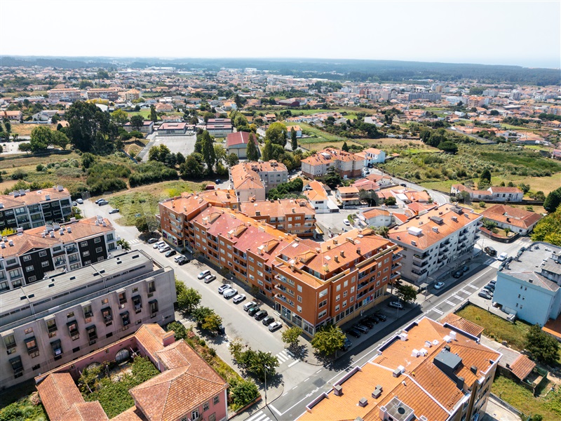 Apartamento T2 Ovar, Esmoriz - 1499716 - 17