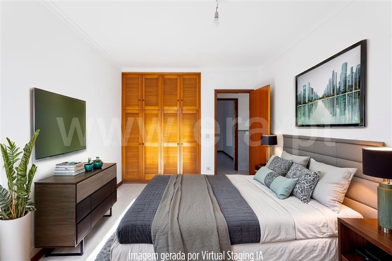 Apartamento T2 / Ovar, Esmoriz