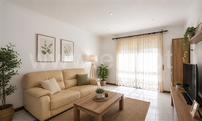 Apartamento T2 / Ovar, Esmoriz