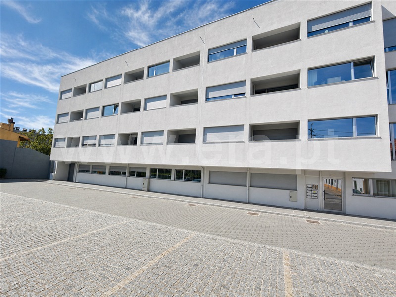 Apartamento T2 / Ovar, Esmoriz